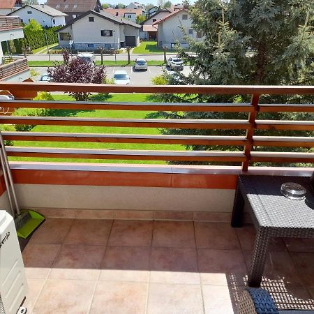Honey Apartment Моравске-Топлице Экстерьер фото
